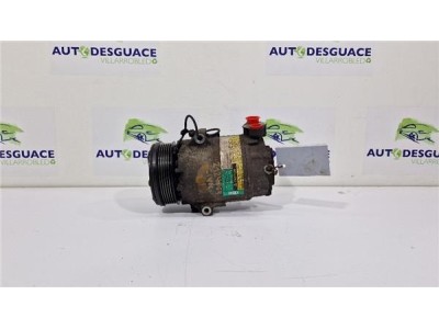 Compresor Aire Acondicionado Honda CIVIC VI Hatchback  1 7 CTDi