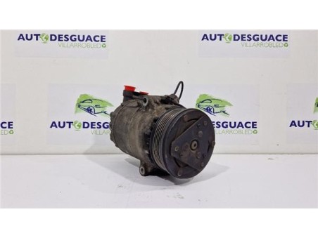 Compresor Aire Acondicionado Honda CIVIC VI Hatchback  1 7 CTDi