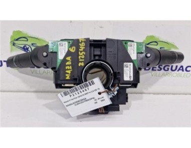 Mando Intermitencia Mazda 6 Familiar  2 2 CE 185 Luxury SW [2 2 Ltr  - 136 kW Turbodiesel CAT]