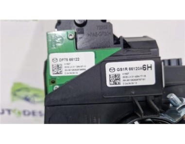 Mando Intermitencia Mazda 6 Familiar  2 2 CE 185 Luxury SW [2 2 Ltr  - 136 kW Turbodiesel CAT]