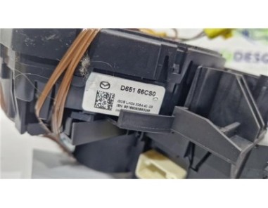 Mando Intermitencia Mazda 6 Familiar  2 2 CE 185 Luxury SW [2 2 Ltr  - 136 kW Turbodiesel CAT]