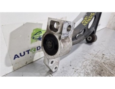 Brazo Inferior Delantero Izquierdo Seat Leon  1 9 TDI