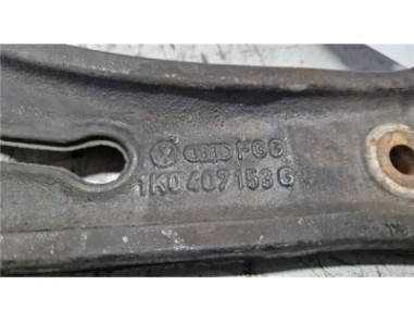 Brazo Inferior Delantero Izquierdo Seat Leon  1 9 TDI