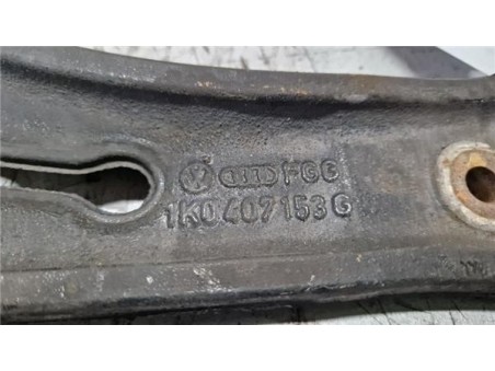 Brazo Inferior Delantero Izquierdo Seat Leon  1 9 TDI