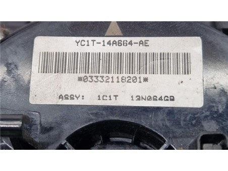 Mando Intermitencia Ford Transit Bus  2 0 FT  300   2 0  Tourneo [2 0 Ltr  - 92 kW TDCi CAT]