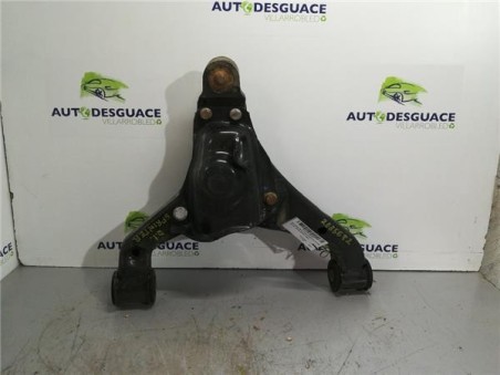 Brazo Inferior Delantero Izquierdo Mercedes-Benz SPRINTER 3 5-t Furgón  310 CDI