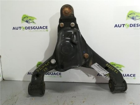 Brazo Inferior Delantero Izquierdo Mercedes-Benz SPRINTER 3 5-t Furgón  310 CDI