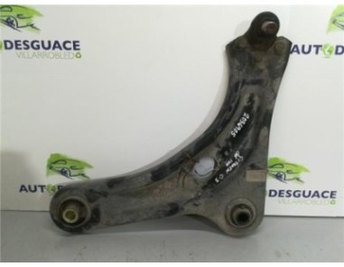 Brazo Inferior Delantero Izquierdo Citroen C3 1 2 12V VTi 