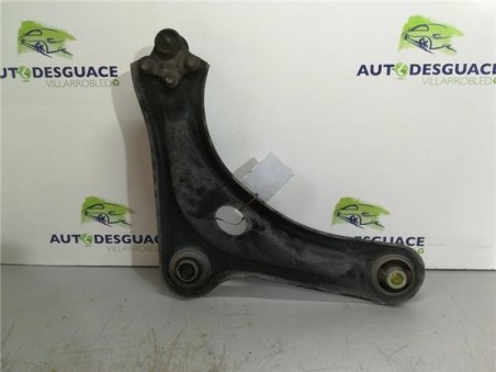 Brazo Inferior Delantero Izquierdo Citroen C3 1 2 12V VTi 