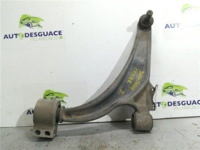 Brazo Inferior Delantero Izquierdo Chevrolet Cruze  2 0 LS [2 0 Ltr  - 92 kW Diesel CAT]