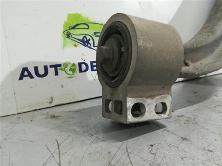 Brazo Inferior Delantero Izquierdo Chevrolet Cruze  2 0 LS [2 0 Ltr  - 92 kW Diesel CAT]