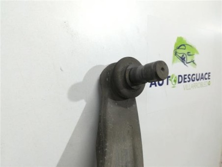 Brazo Inferior Delantero Izquierdo Chevrolet Cruze  2 0 LS [2 0 Ltr  - 92 kW Diesel CAT]