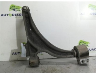 Brazo Inferior Delantero Izquierdo Chevrolet Cruze  2 0 LS [2 0 Ltr  - 92 kW Diesel CAT]
