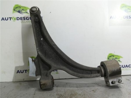 Brazo Inferior Delantero Izquierdo Chevrolet Cruze  2 0 LS [2 0 Ltr  - 92 kW Diesel CAT]