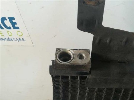 Radiador Aire Acondicionado MERCEDES CLASE M 2 7 CDI 20V 