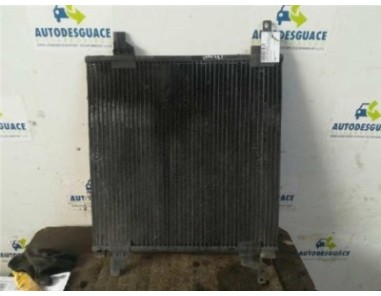 Radiador Aire Acondicionado MERCEDES CLASE M 2 7 CDI 20V 