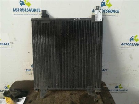 Radiador Aire Acondicionado MERCEDES CLASE M 2 7 CDI 20V 