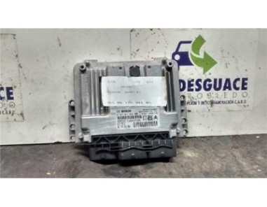 Centralita Citroen C4 LIM  1 6 HDi FAP 