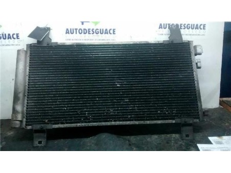 Radiador Aire Acondicionado Mazda 6 BERLINA 2 3 