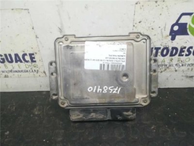 Centralita Opel ASTRA H BERLINA 1 9 16V CDTI