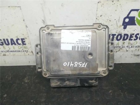 Centralita Opel ASTRA H BERLINA 1 9 16V CDTI 