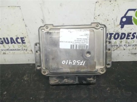 Centralita Opel ASTRA H BERLINA 1 9 16V CDTI 