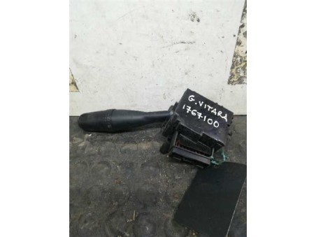 Mando Limpiaparabrisas Suzuki GRAND VITARA JB 1 9 DDiS Turbodiesel 