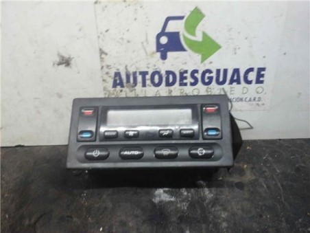 Mandos Climatizador Land Rover DISCOVERY 2 5 Turbodiesel 