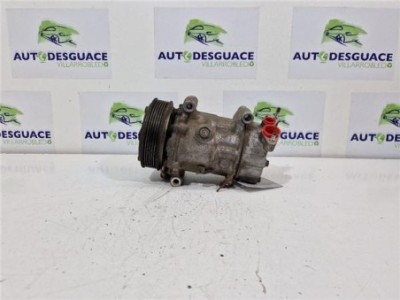 Compresor Aire Acondicionado Citroen C2  1 1
