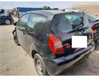 Compresor Aire Acondicionado Citroen C2  1 1