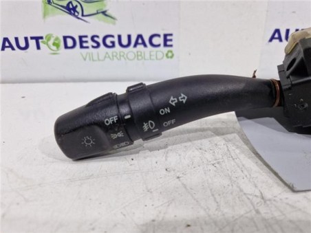 Mando Intermitencia Hyundai Sonata  2 0 CRDi