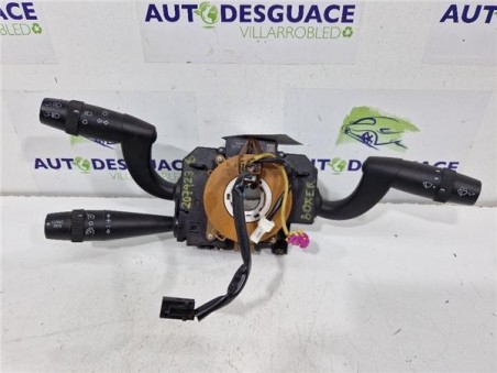 Mando Intermitencia Peugeot Boxer Furgón  2 0 328 L1H1 Pro BlueHDi 110 [2 0 Ltr  - 81 kW Blue-HDI FAP CAT]