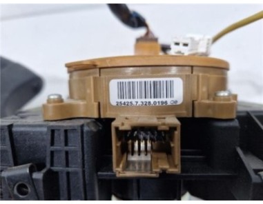 Mando Intermitencia Peugeot Boxer Furgón  2 0 328 L1H1 Pro BlueHDi 110 [2 0 Ltr  - 81 kW Blue-HDI FAP CAT]