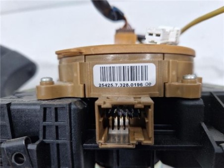 Mando Intermitencia Peugeot Boxer Furgón  2 0 328 L1H1 Pro BlueHDi 110 [2 0 Ltr  - 81 kW Blue-HDI FAP CAT]