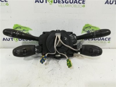 Mando Intermitencia Peugeot 607 2 7 HDi FAP