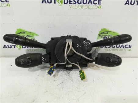Mando Intermitencia Peugeot 607 2 7 HDi FAP 