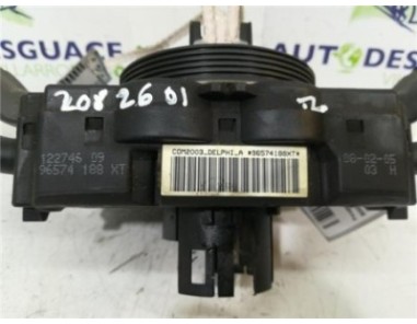 Mando Intermitencia Peugeot 607 2 7 HDi FAP 