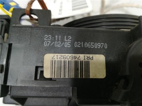 Mando Intermitencia Peugeot 607 2 7 HDi FAP 