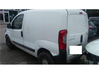 Centralita Peugeot Bipper  1 4 Básico [1 4 Ltr  - 50 kW HDi] 2