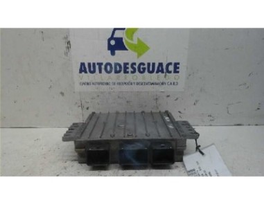 Centralita Peugeot 307 2 0 HDi 