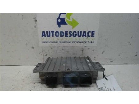 Centralita Peugeot 307 2 0 HDi 