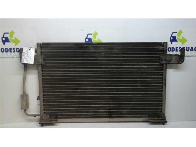 Radiador Aire Acondicionado Peugeot 605 2 1 Turbodiesel