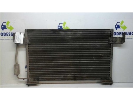 Radiador Aire Acondicionado Peugeot 605 2 1 Turbodiesel 