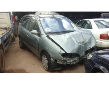 Centralita Renault MEGANE I SCENIC 1 9 dTi D 