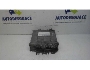 Centralita Renault MEGANE I SCENIC 1 9 dTi D 