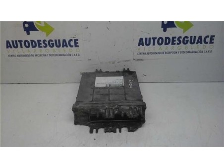 Centralita Renault MEGANE I SCENIC 1 9 dTi D 