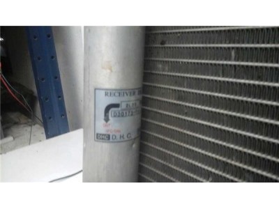 Radiador Aire Acondicionado Kia SORENTO 2 5 CRDi 