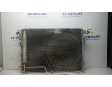 Radiador Aire Acondicionado Kia SORENTO 2 5 CRDi 