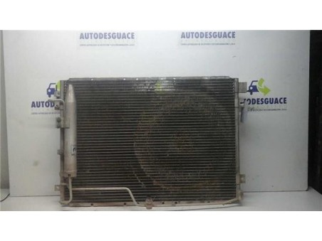 Radiador Aire Acondicionado Kia SORENTO 2 5 CRDi 