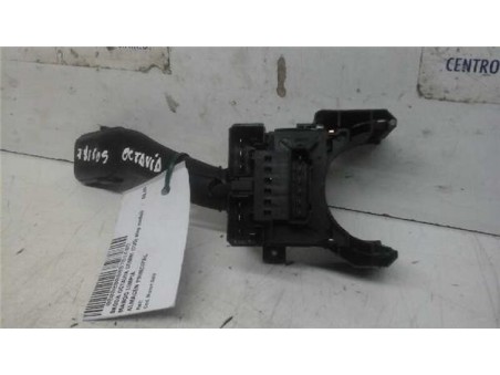 Mando Limpiaparabrisas Skoda OCTAVIA COMBI 1 9 TDI 